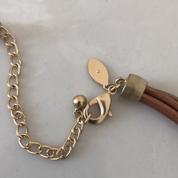 Chico’s beautiful multicolored bead necklace - Picture 7 of 7